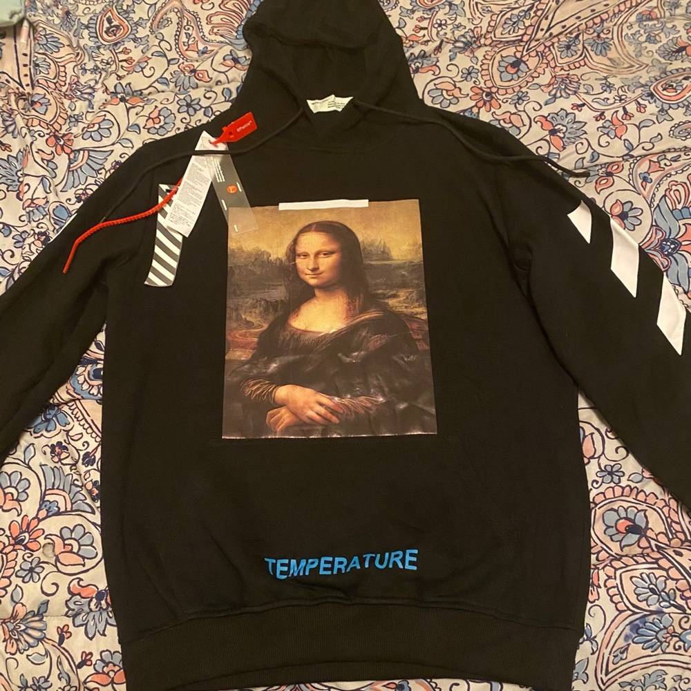 Off-White Hoodie